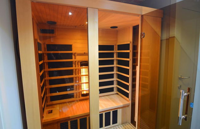 Elegant Estate Stay, Maredsous - Foto 18