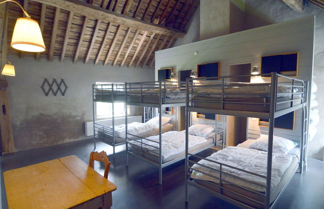 Elegant Estate Stay, Maredsous - Foto 6