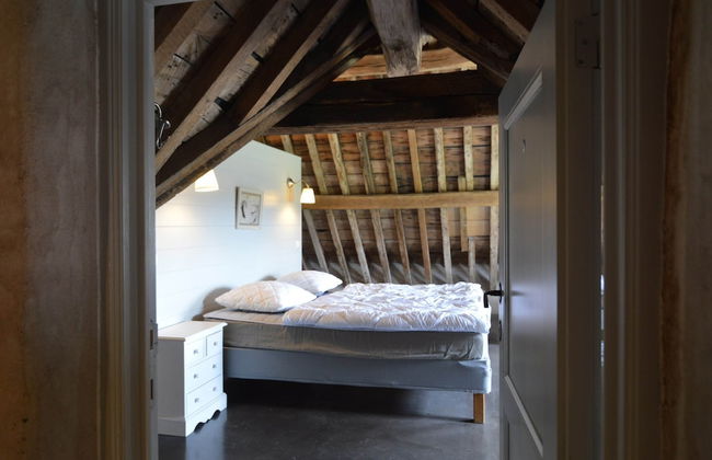 Elegant Estate Stay, Maredsous - Foto 8
