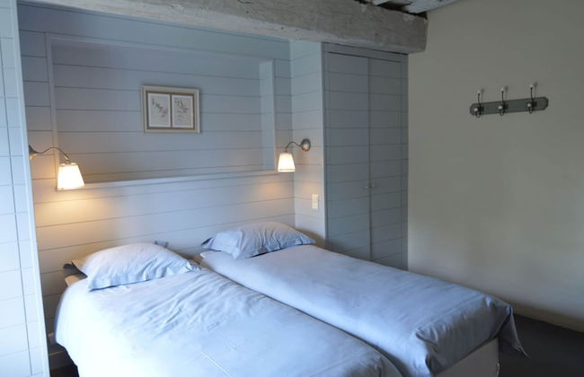 Elegant Estate Stay, Maredsous - Foto 2