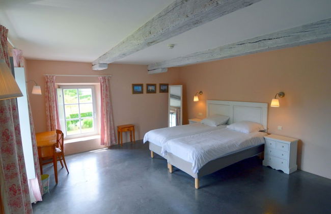 Elegant Estate Stay, Maredsous - Foto 5