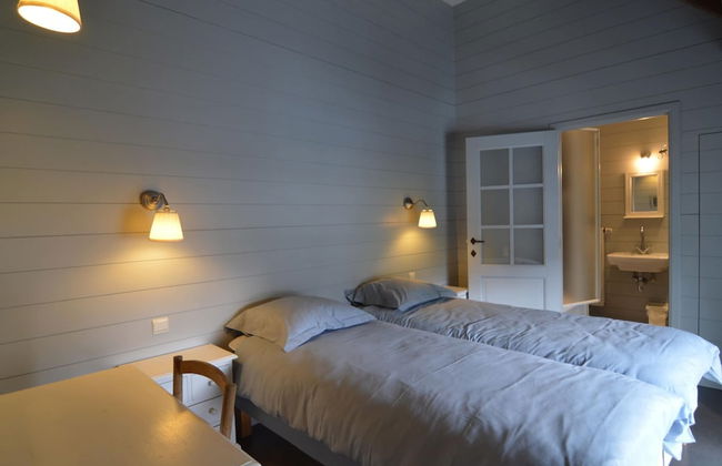 Elegant Estate Stay, Maredsous - Foto 3