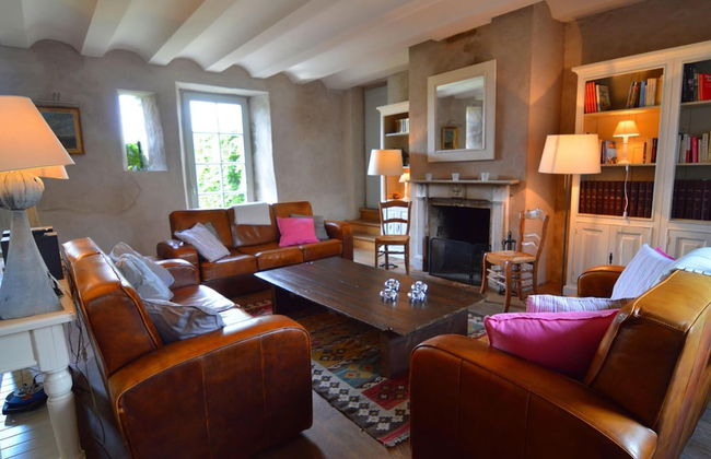 Elegant Estate Stay, Maredsous - Foto 1
