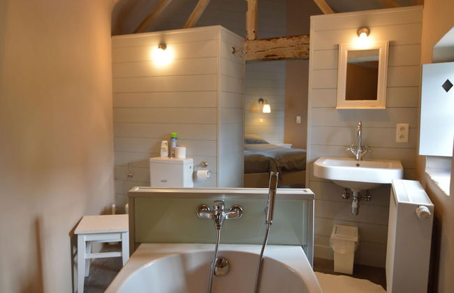Elegant Estate Stay, Maredsous - Foto 15
