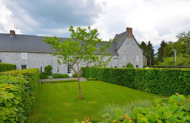 Elegant Estate Stay, Maredsous - Foto 27