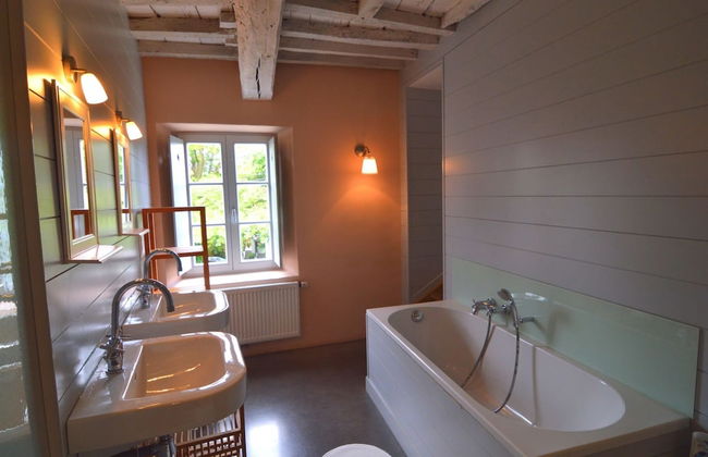 Elegant Estate Stay, Maredsous - Foto 16