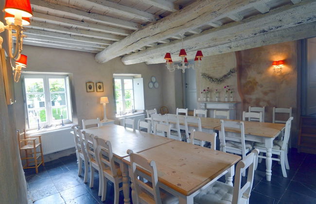 Elegant Estate Stay, Maredsous - Foto 21