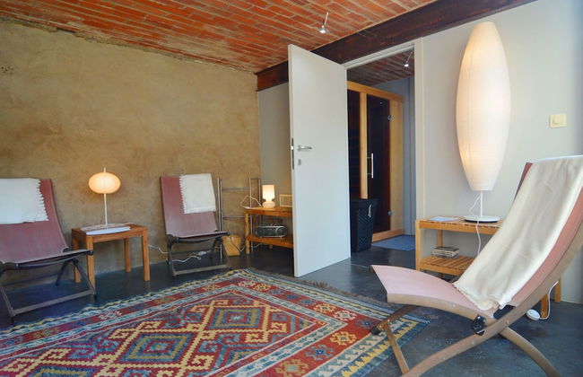 Elegant Estate Stay, Maredsous - Foto 17