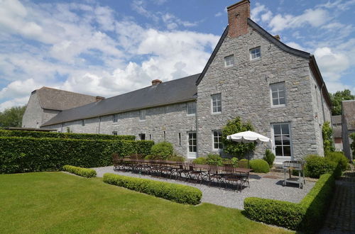 Photo 26 - Farmhouse With Wellness Near Maredsous