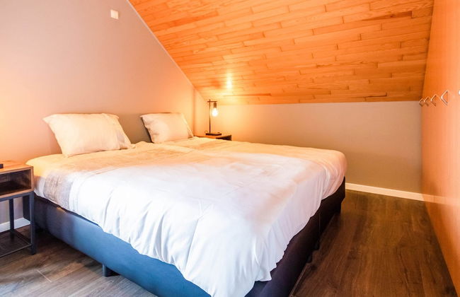 Unique Holiday Home in Haringe - Foto 6