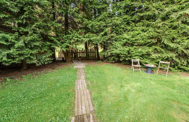 Holiday Home in Houffalize With Terrace - Foto 2