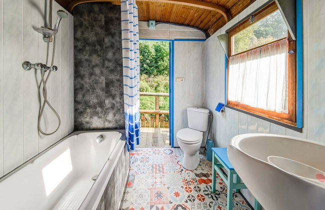 Holiday Home in Houffalize With Terrace - Foto 15