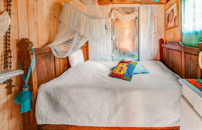 Holiday Home in Houffalize With Terrace - Foto 8