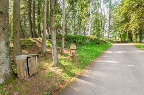 Photo 27 - Holiday Home in Houffalize With Terrace