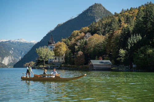 Photo 39 - MONDI Chalets am Grundlsee