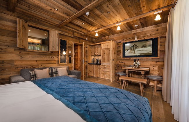 MONDI Chalets am Grundlsee - Foto 4