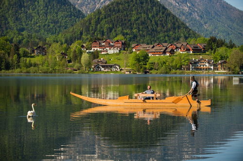 Foto 40 - MONDI Chalets am Grundlsee