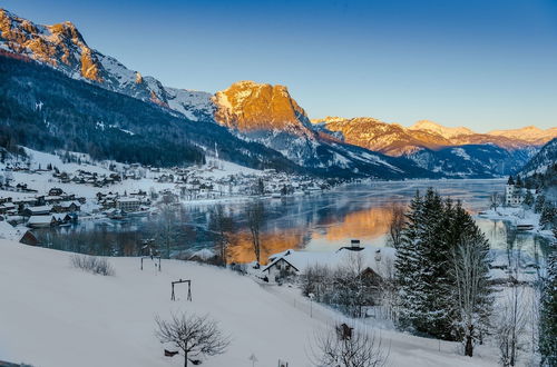 Photo 43 - MONDI Chalets am Grundlsee