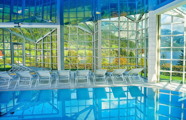 MONDI Chalets am Grundlsee - Foto 30