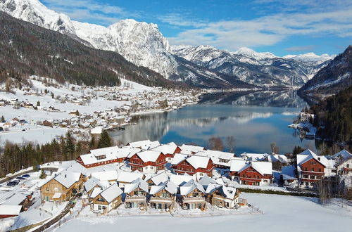 Photo 65 - MONDI Chalets am Grundlsee