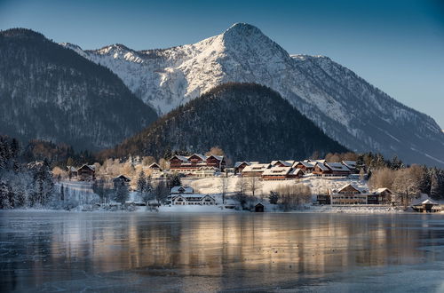 Photo 66 - MONDI Chalets am Grundlsee