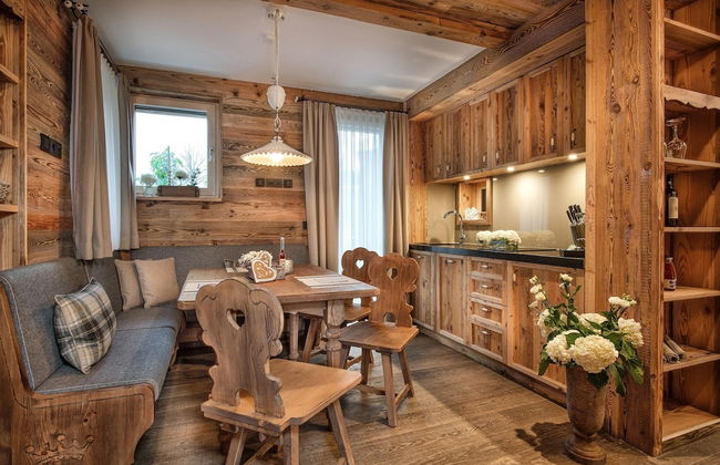 MONDI Chalets am Grundlsee - Foto 8