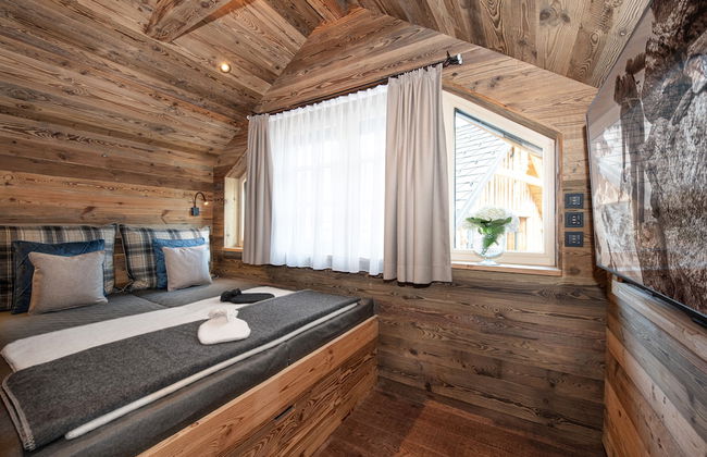 MONDI Chalets am Grundlsee - Foto 51