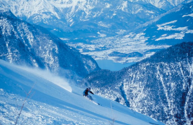 MONDI Chalets am Grundlsee - Foto 42