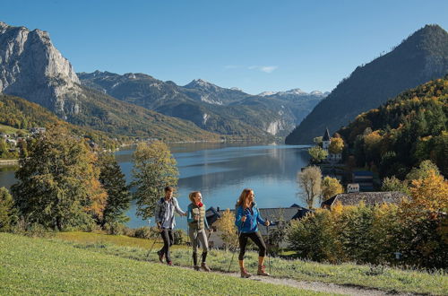 Photo 36 - MONDI Chalets am Grundlsee