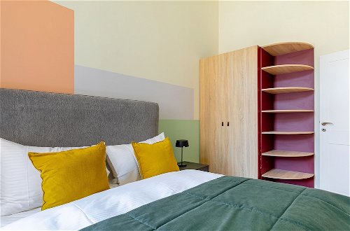 Foto 15 - numa | Strauss Rooms & Apartments