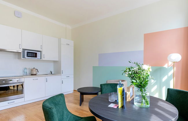 Numa Vienna Strauss - Foto 45
