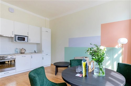 Photo 42 - numa | Strauss Rooms & Apartments