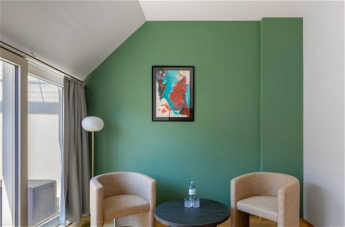 Foto 31 - numa | Strauss Rooms & Apartments