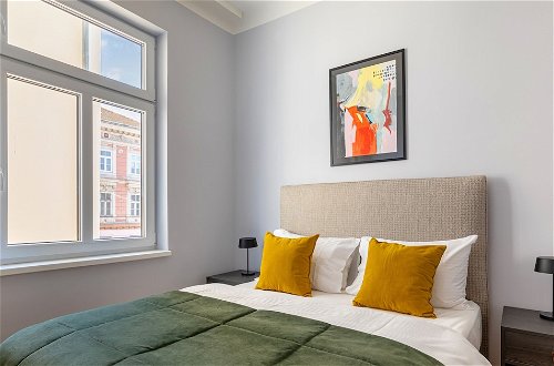 Foto 9 - numa | Strauss Rooms & Apartments