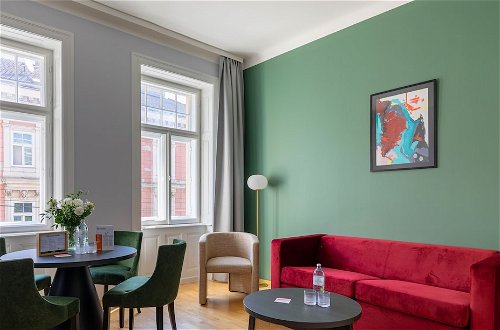 Photo 32 - numa | Strauss Rooms & Apartments