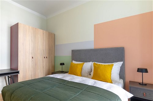Photo 10 - numa | Strauss Rooms & Apartments