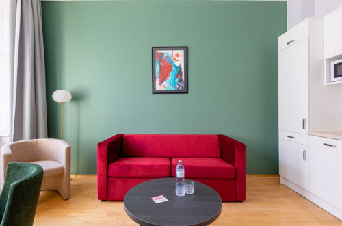 Foto 46 - numa | Strauss Rooms & Apartments