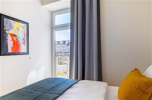 Photo 12 - numa | Strauss Rooms & Apartments