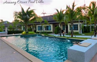 Photo 1 - Aonang Oscar Pool Villas