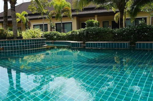 Photo 40 - Aonang Oscar Pool Villas
