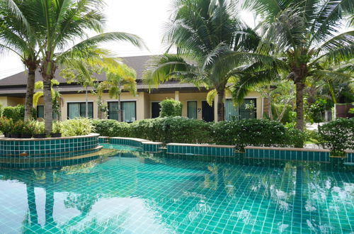 Photo 27 - Aonang Oscar Pool Villas