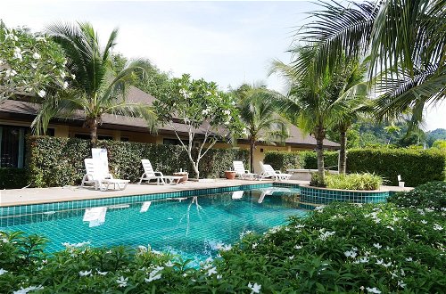 Foto 39 - Aonang Oscar Pool Villas