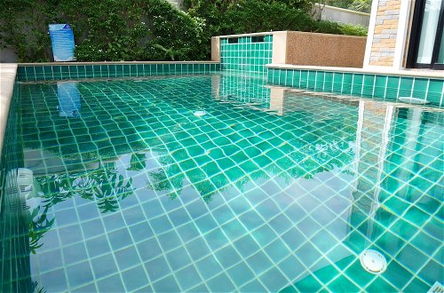 Foto 28 - Aonang Oscar Pool Villas