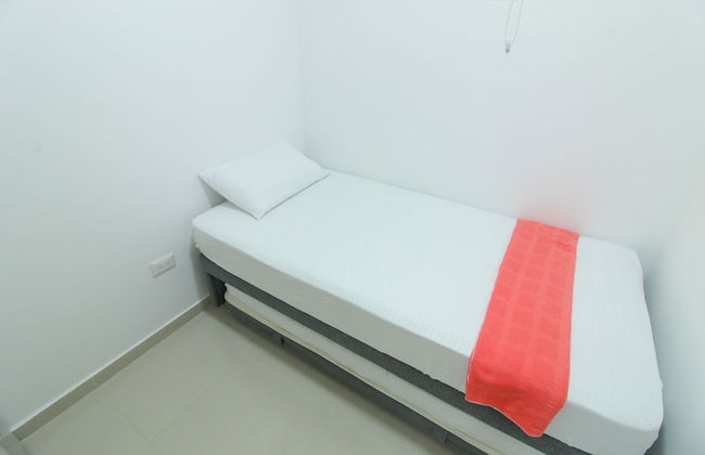 Apartasuites Samaria - Club de Playa - Foto 67