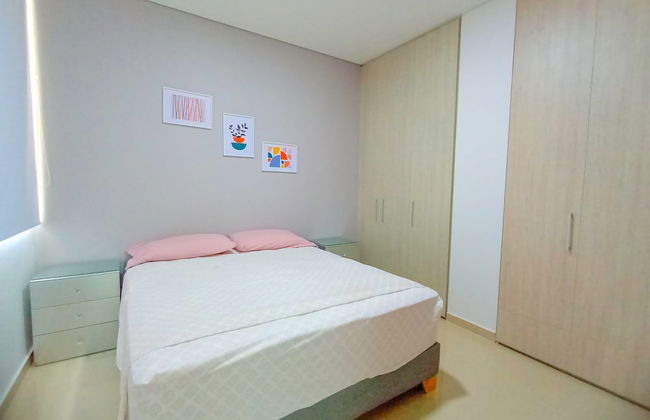 Apartasuites Samaria - Club de Playa - Foto 8