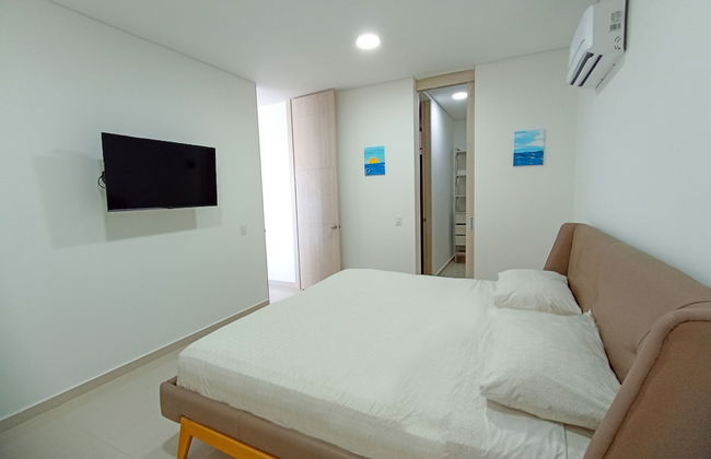 Apartasuites Samaria - Club de Playa - Foto 28
