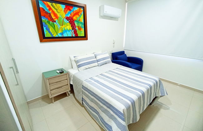 Apartasuites Samaria - Club de Playa - Foto 42