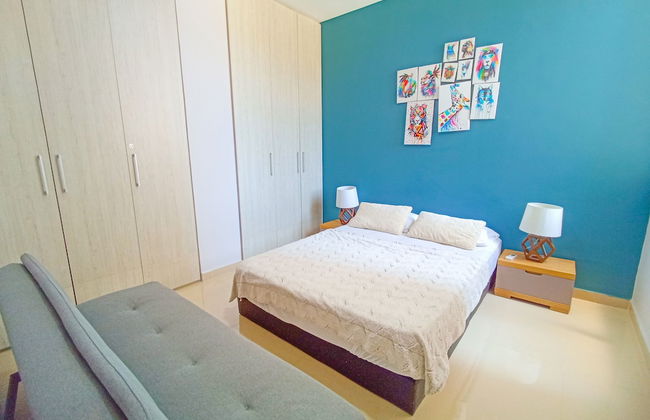 Apartasuites Samaria - Club de Playa - Foto 23