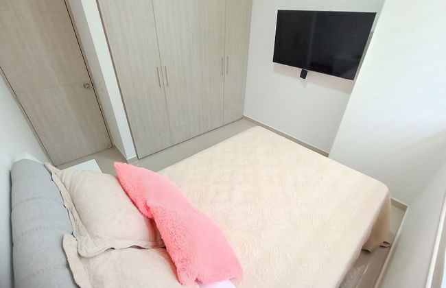 Apartasuites Samaria - Club de Playa - Foto 19