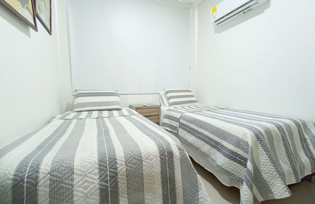 Apartasuites Samaria - Club de Playa - Foto 45